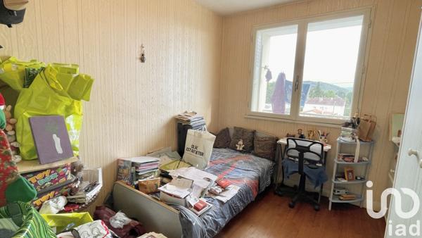 Appartement à vendre 4 pièces 68 m² Saint-Gaudens