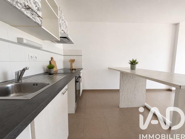 Appartement à vendre 3 pièces 59 m² Perpignan