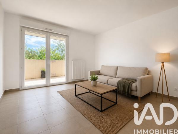 Appartement à vendre 3 pièces 59 m² Perpignan