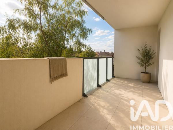 Appartement à vendre 3 pièces 59 m² Perpignan