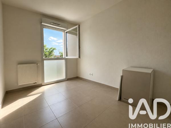 Appartement à vendre 3 pièces 59 m² Perpignan