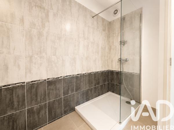 Appartement à vendre 3 pièces 59 m² Perpignan