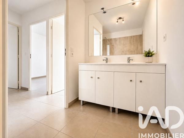 Appartement à vendre 3 pièces 59 m² Perpignan