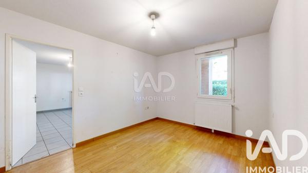 Appartement à vendre 2 pièces 48 m² Castanet-Tolosan