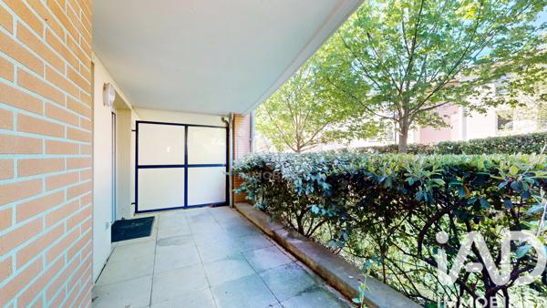 Appartement à vendre 2 pièces 48 m² Castanet-Tolosan