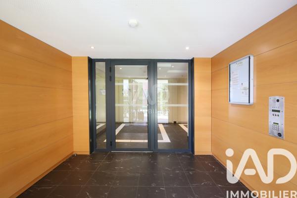 Appartement à vendre 2 pièces 48 m² Castanet-Tolosan