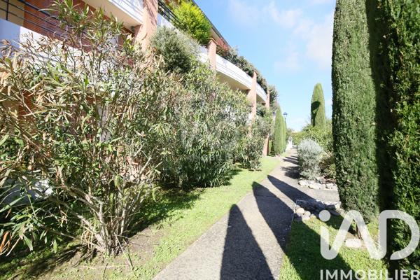 Appartement à vendre 2 pièces 48 m² Castanet-Tolosan