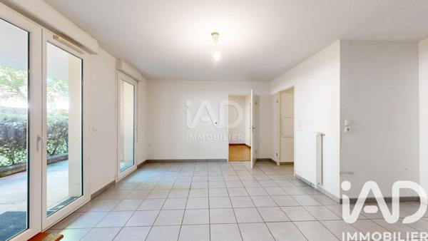 Appartement à vendre 2 pièces 48 m² Castanet-Tolosan