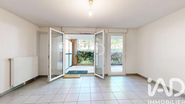 Appartement à vendre 2 pièces 48 m² Castanet-Tolosan