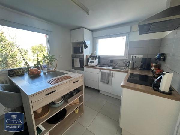 Maison à louer 4 pièces 110m²