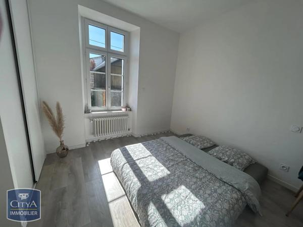 Maison à louer 4 pièces 110m²