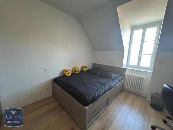 Maison à louer 4 pièces 110m²