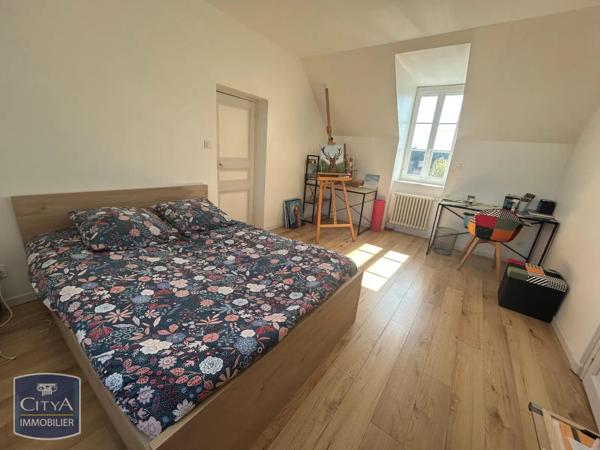 Maison à louer 4 pièces 110m²