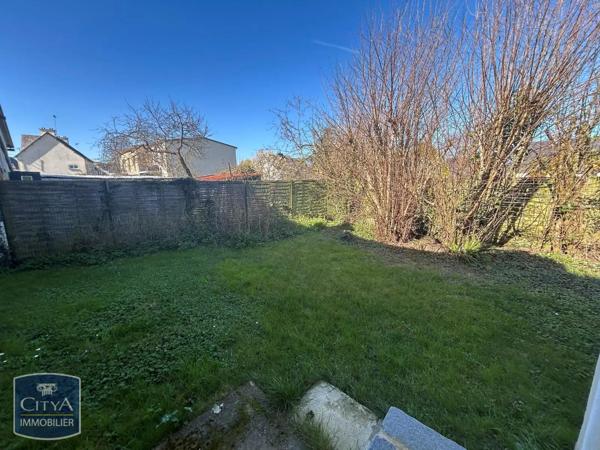 Maison à louer 4 pièces 110m²