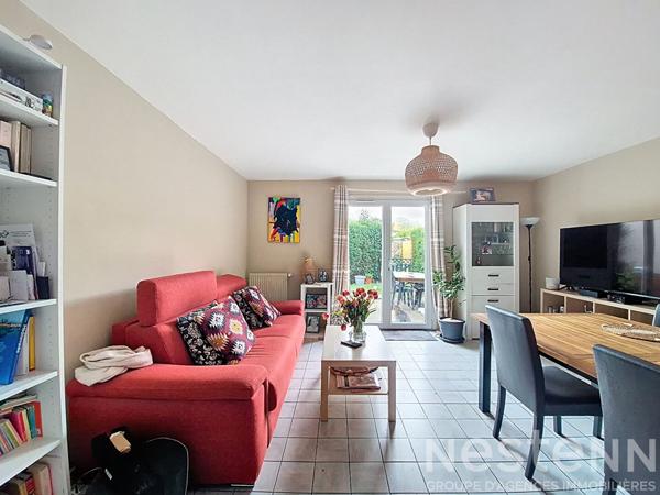 Maison Saint-Sebastien-Sur- Loire - Portereau, 3 chambres - proximité des commodités