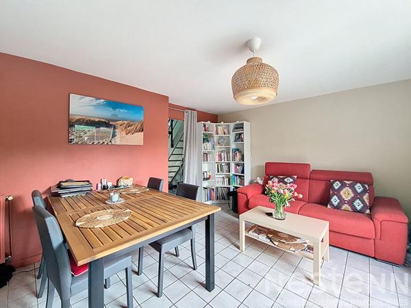 Maison Saint-Sebastien-Sur- Loire - Portereau, 3 chambres - proximité des commodités