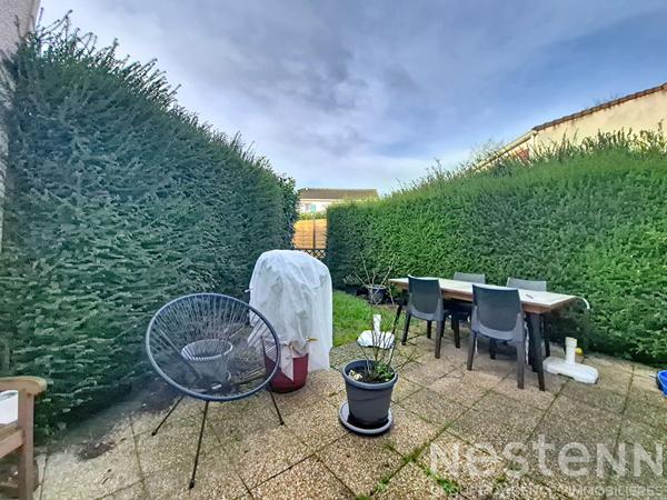 Maison Saint-Sebastien-Sur- Loire - Portereau, 3 chambres - proximité des commodités