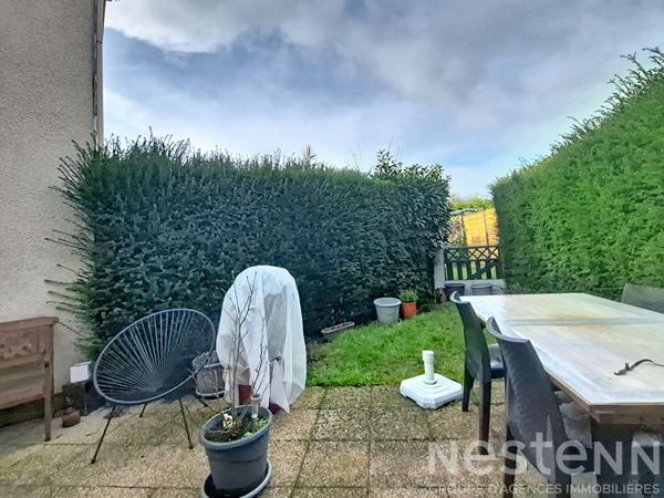 Maison Saint-Sebastien-Sur- Loire - Portereau, 3 chambres - proximité des commodités