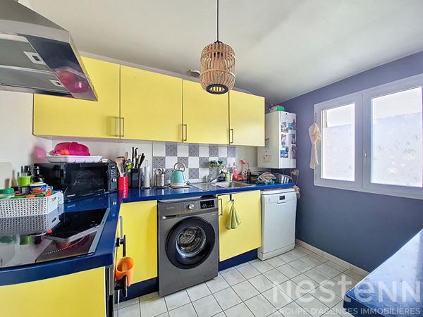 Maison Saint-Sebastien-Sur- Loire - Portereau, 3 chambres - proximité des commodités