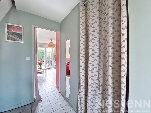 Maison Saint-Sebastien-Sur- Loire - Portereau, 3 chambres - proximité des commodités