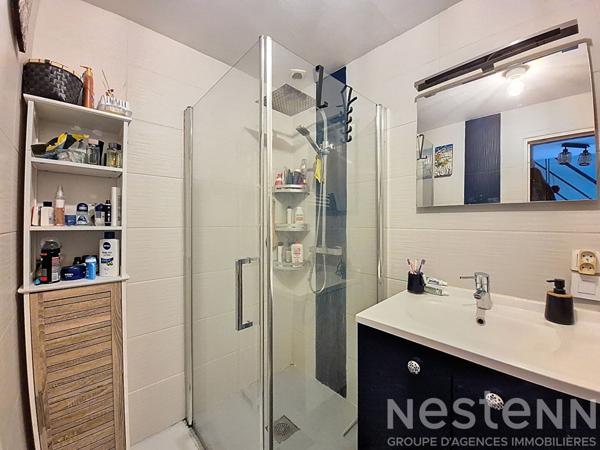 Maison Saint-Sebastien-Sur- Loire - Portereau, 3 chambres - proximité des commodités