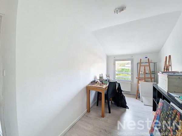 Maison Saint-Sebastien-Sur- Loire - Portereau, 3 chambres - proximité des commodités