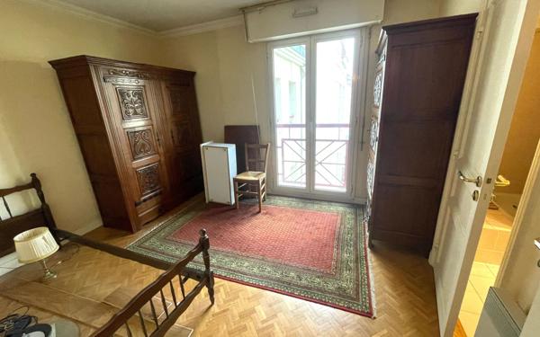 Appartement à vendre    4 pièces • 104,71 m2 Antony