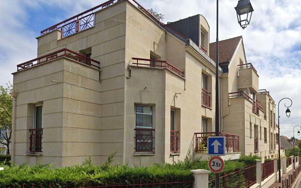 Appartement à vendre    4 pièces • 104,71 m2 Antony