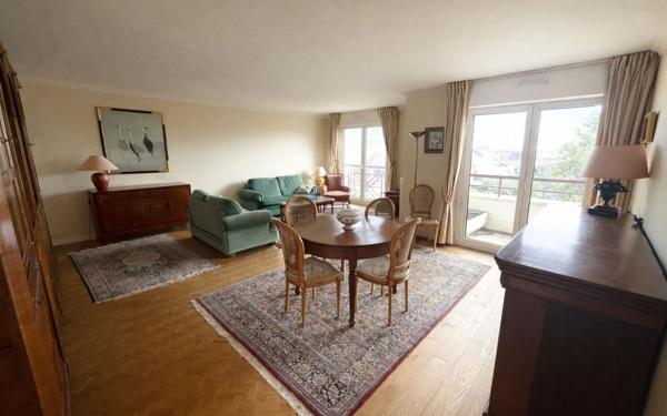 Appartement à vendre    4 pièces • 104,71 m2 Antony