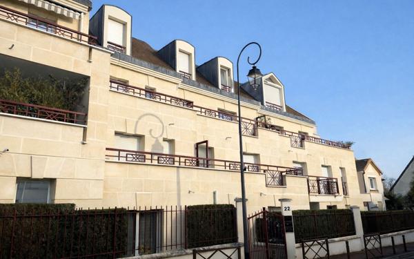 Appartement à vendre    4 pièces • 104,71 m2 Antony