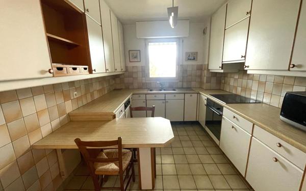 Appartement à vendre    4 pièces • 104,71 m2 Antony