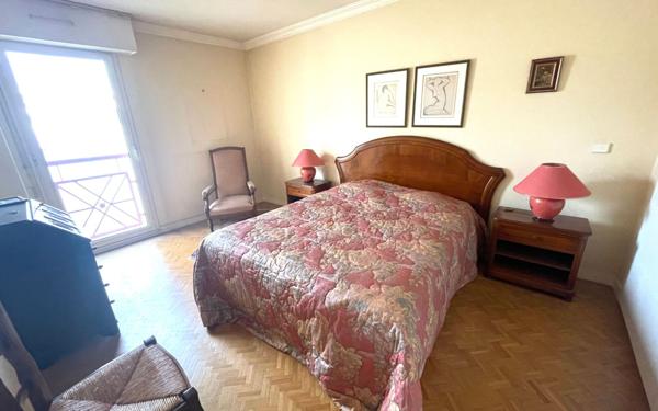 Appartement à vendre    4 pièces • 104,71 m2 Antony