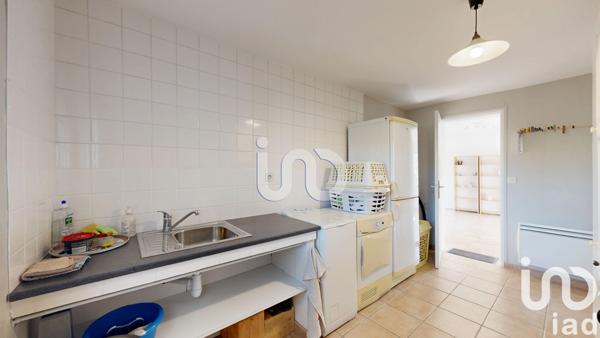 Maison à vendre 6 pièces 182 m² Merville