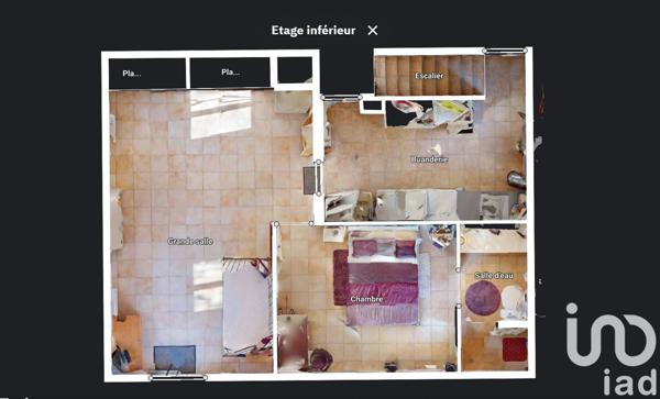 Maison à vendre 6 pièces 182 m² Merville