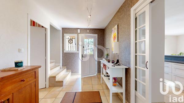 Maison à vendre 6 pièces 182 m² Merville