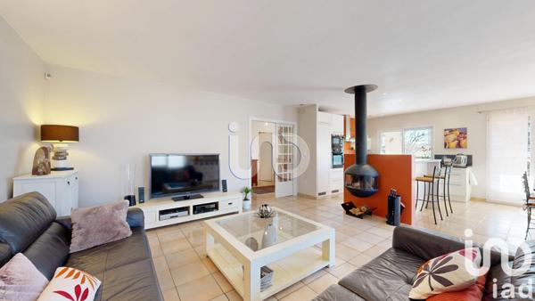 Maison à vendre 6 pièces 182 m² Merville