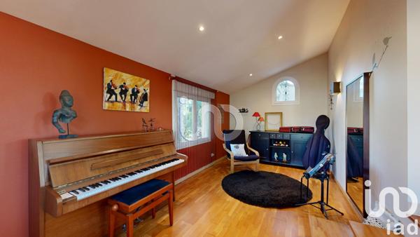 Maison à vendre 6 pièces 182 m² Merville