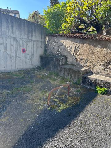 Achat parking / box Aurillac - 6 000 €