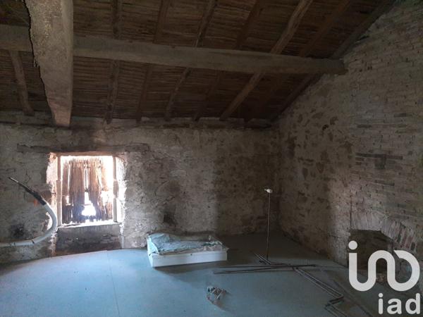 Maison à vendre 8 pièces 228 m² La Chapelle-Saint-Laurent