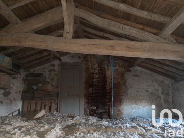 Maison à vendre 8 pièces 228 m² La Chapelle-Saint-Laurent