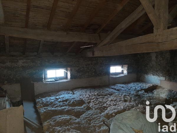 Maison à vendre 8 pièces 228 m² La Chapelle-Saint-Laurent