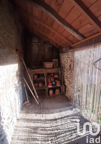 Maison à vendre 8 pièces 228 m² La Chapelle-Saint-Laurent