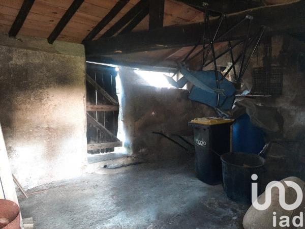 Maison à vendre 8 pièces 228 m² La Chapelle-Saint-Laurent