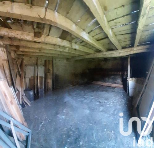 Maison à vendre 8 pièces 228 m² La Chapelle-Saint-Laurent