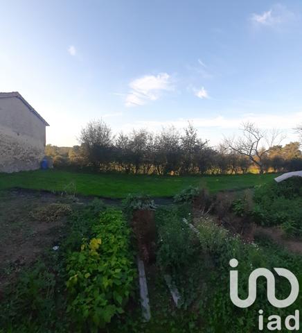 Maison à vendre 8 pièces 228 m² La Chapelle-Saint-Laurent