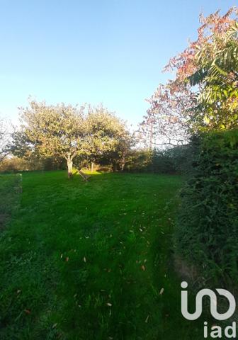 Maison à vendre 8 pièces 228 m² La Chapelle-Saint-Laurent