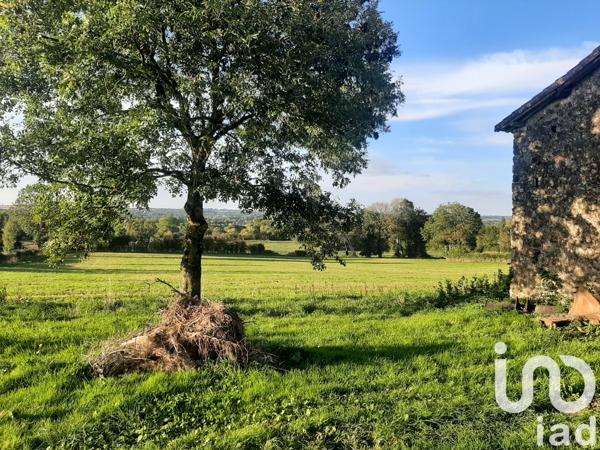 Maison à vendre 8 pièces 228 m² La Chapelle-Saint-Laurent