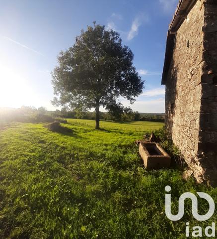 Maison à vendre 8 pièces 228 m² La Chapelle-Saint-Laurent