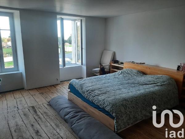 Maison à vendre 8 pièces 228 m² La Chapelle-Saint-Laurent