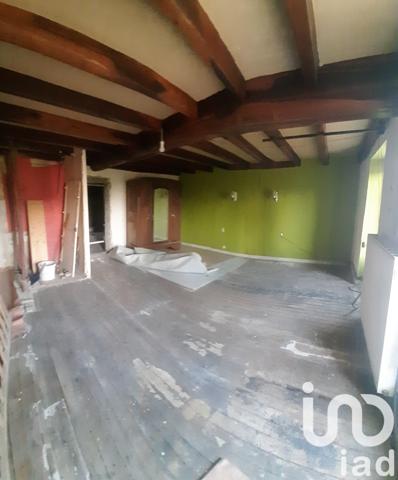 Maison à vendre 8 pièces 228 m² La Chapelle-Saint-Laurent